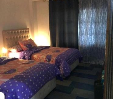 Al Duqqi Apartment | Private Family Apartment in Dokki