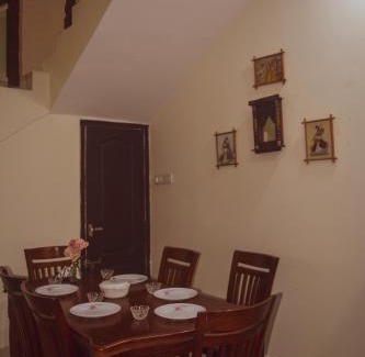 Chevella Villa | Private Farm House in Moinabad with Tree house & Garden, pets allowed