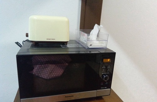 Toyama House | Private feel of villa life near the station! 8 minute walk from Toyama Station with 2 parking spaces 【Residence for private parties "Korere! Akae-tei"] *Please note the price.