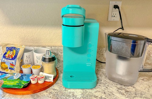 Dandridge House | Private Foothills Escape