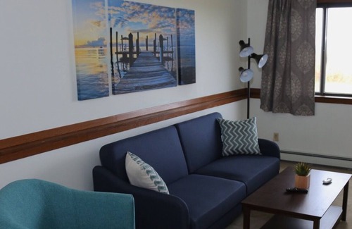 Lamberton Apartment | Private Furnished Apartment - Long & Short Stay in Lamberton MN