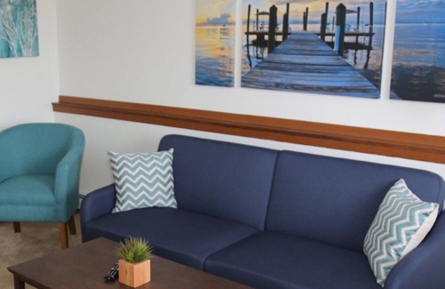 Lamberton Apartment | Private Furnished Apartment - Long & Short Stay in Lamberton MN