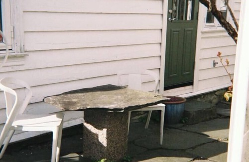 Sandviken House | Private garden | Fairytale Bergen house | Seaside