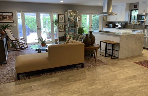 Sunset House | Private Garden-Pool Oasis