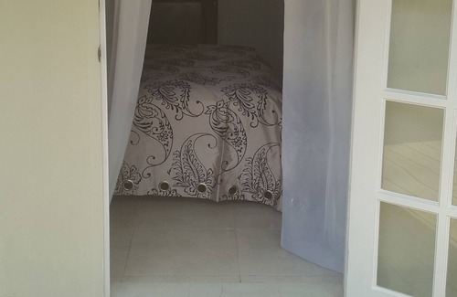 Atlantic Shores Apartment | PRIVATE GARDEN SUITE - SURF-RELAX