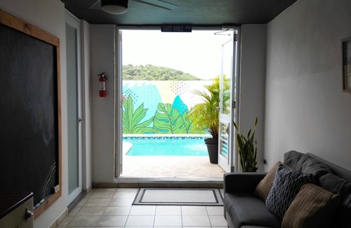 Saco House | Private Getaway with Pool, Game Room & BBQ for Two