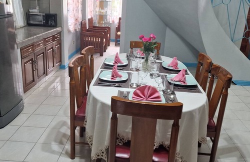 Talomo District House | Private Guest House in Davao City
