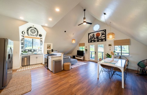 Arroyo Grande House | Private Guest Unit*Alpacas*Sleeps 5