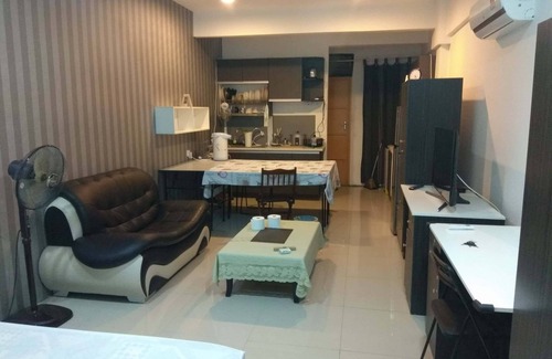Kampar Apartment | Private Guestroom Homestay - Westcity, Kampar