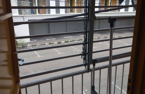 Kampar Apartment | Private Guestroom Homestay - Westcity, Kampar