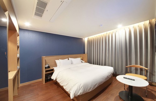 Gyeongju Hotel | Private Gyeongju