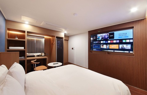 Gyeongju Hotel | Private Gyeongju