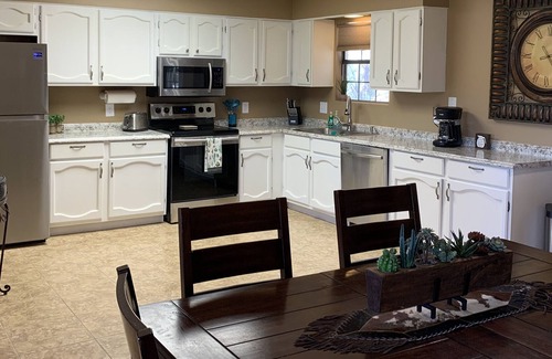 Wickenburg House | Private Hideaway