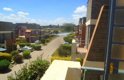 Athi River House | Private Home 4 bedrooms 4.5 bathrooms