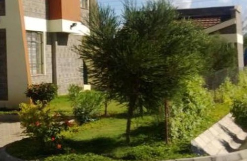 Athi River House | Private Home 4 bedrooms 4.5 bathrooms