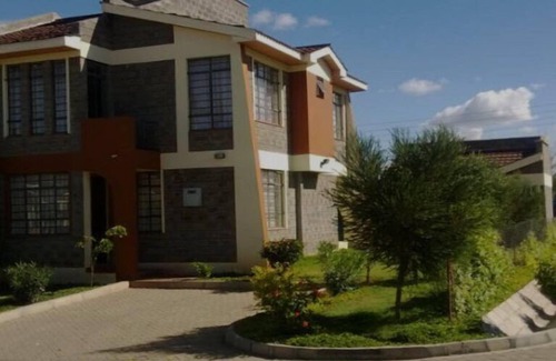 Athi River House | Private Home 4 bedrooms 4.5 bathrooms