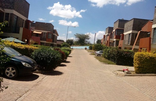 Athi River House | Private Home 4 bedrooms 4.5 bathrooms