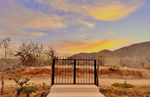 Cerritos House | Private home in Cerritos Beach, Casa Lomita