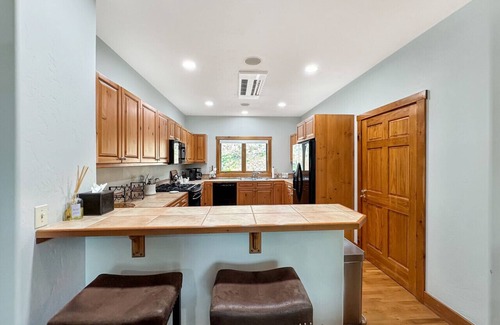 Edwards Villa | Private Hot Tub, 2700 Sq Feet, borders Open Space - Arrowhead Townhome, Beaver Creek