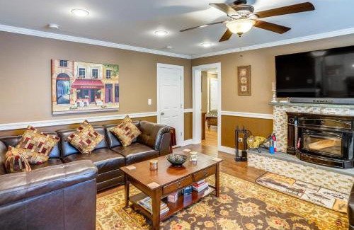 Catskill House | Private Hot Tub on 10 Acres Cozy Catskill Getaway