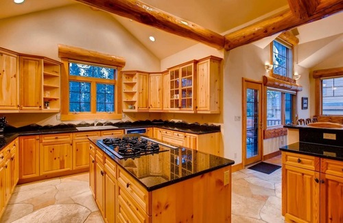 The Reserve House | Private hot tub, private in home sauna, close to F