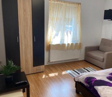 Tirgu Mures Apartment | Private House Citadela Tg.Mures