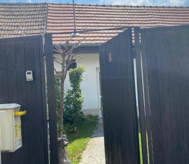 Tirgu Mures Apartment | Private House Citadela Tg.Mures