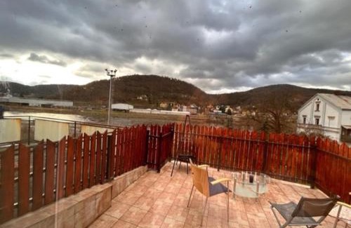 Usti nad Labem Apartment | private house