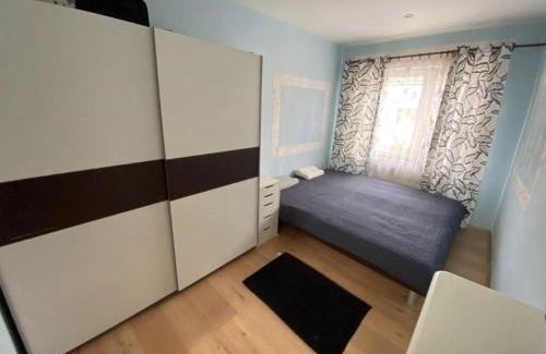 Usti nad Labem Apartment | private house