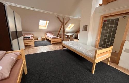 Usti nad Labem Apartment | private house