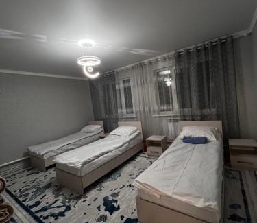 Karakol Apartment | Private house