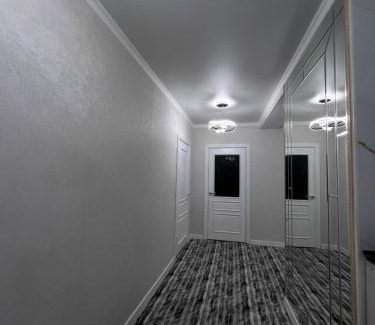 Karakol Apartment | Private house