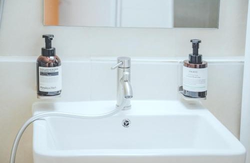 Daeheung-dong Apartment | Private house of a newlywed couple in Sinchon