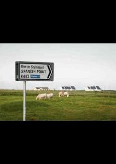 Quilty House | Private House, Wild Atlantic Way, Spanish Point Road, Miltown Malbay