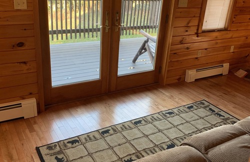 Ouaquaga House | Private House with Great View