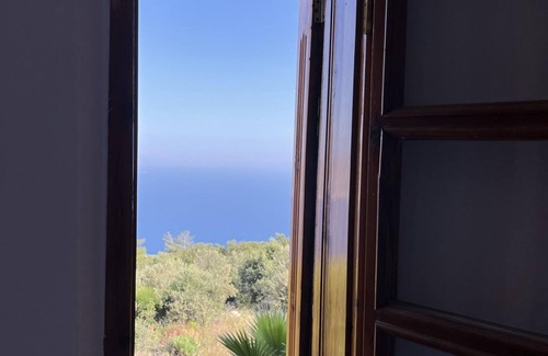 Kas Apartment | Private House with Pool and Sea View in Antalya