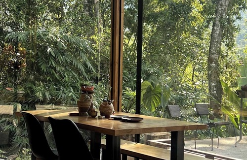 Macas House | Private House with pool in Macas: Casa Dorotea