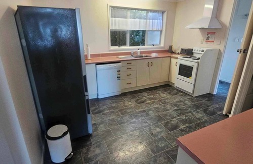 Kerikeri House | Private Island Eco Retreat complete with resident Kiwi