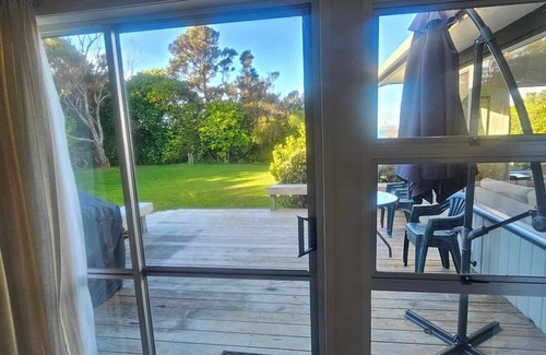 Kerikeri House | Private Island Eco Retreat complete with resident Kiwi