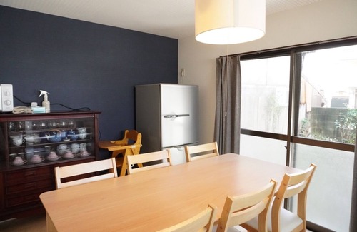 Takehara House | Private Japanese modern detached house 10 minutes/Takehara City Hiroshima