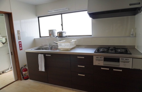 Takehara House | Private Japanese modern detached house 10 minutes/Takehara City Hiroshima