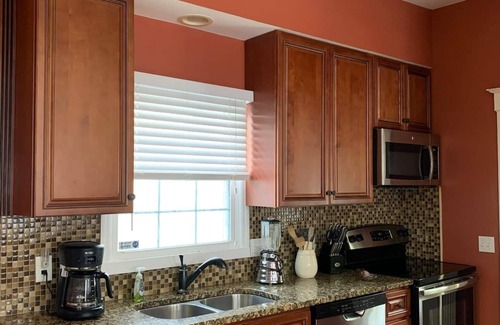 Norwood House | Private King #4 Perfect 4 Prof * Special Rates *