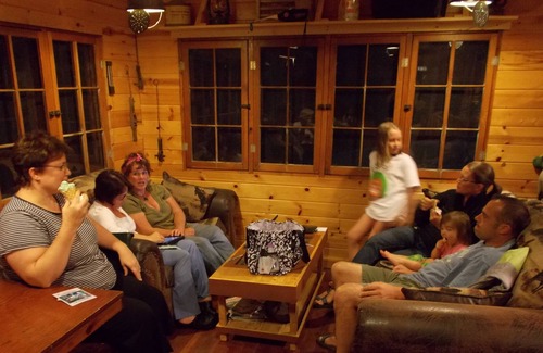 Marcell Cabin | Private, Lake-front Cabin, Remodelded in 2015!