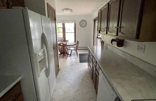 Grand Rapids House | Private Lake House on Pokegama in northern MN. For any occasion all year round.