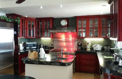 Jaco House | PRIVATE LUXURY OCEANVIEW MANSION overlooking Jaco and Hermosa Beaches