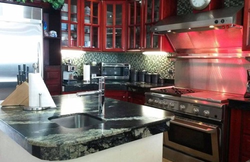 Jaco House | PRIVATE LUXURY OCEANVIEW MANSION overlooking Jaco and Hermosa Beaches