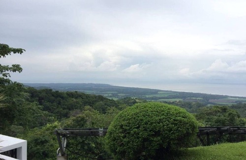 Jaco House | PRIVATE LUXURY OCEANVIEW MANSION overlooking Jaco and Hermosa Beaches