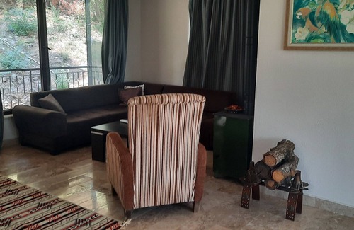 Olympos Villa | Private luxury villas in City of the Gods,Olympos