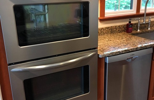 Union Dale Ski Chalet | Private Modern Estate Chalet in Nature with Pond and Creek on 50 acres-Sleeps 18