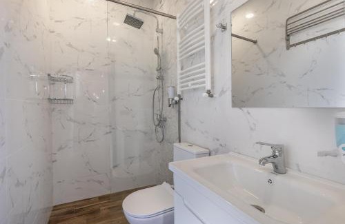 Tbilisi Villa | Private Modern Villa with Tennis court